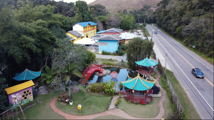 Foto da galeria