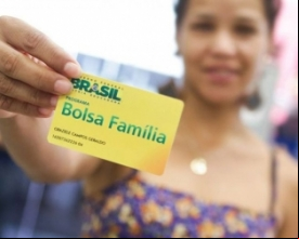 Bolsa Família supera o número de carteiras assinadas em 12 estados | Jornal A Voz da Serra