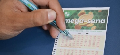 Mega-sena acumula e prêmio vai a R$ 90 milhões  | A Voz da Serra